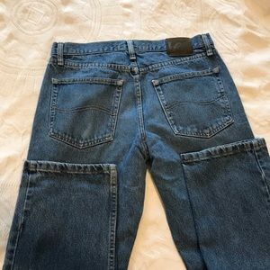 Vintage | Lee 90’s High Waisted Mom Jeans